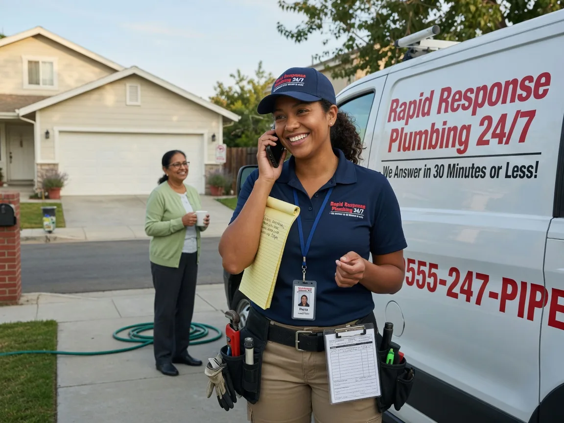 Emergency Plumber Oakdale, TN FAQs